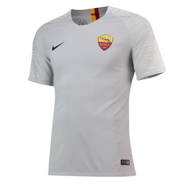 Maillot Football AS Roma Exterieur 2018-19 Gris